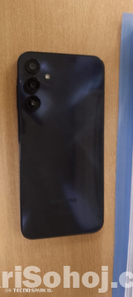 Samsung Galaxy A15